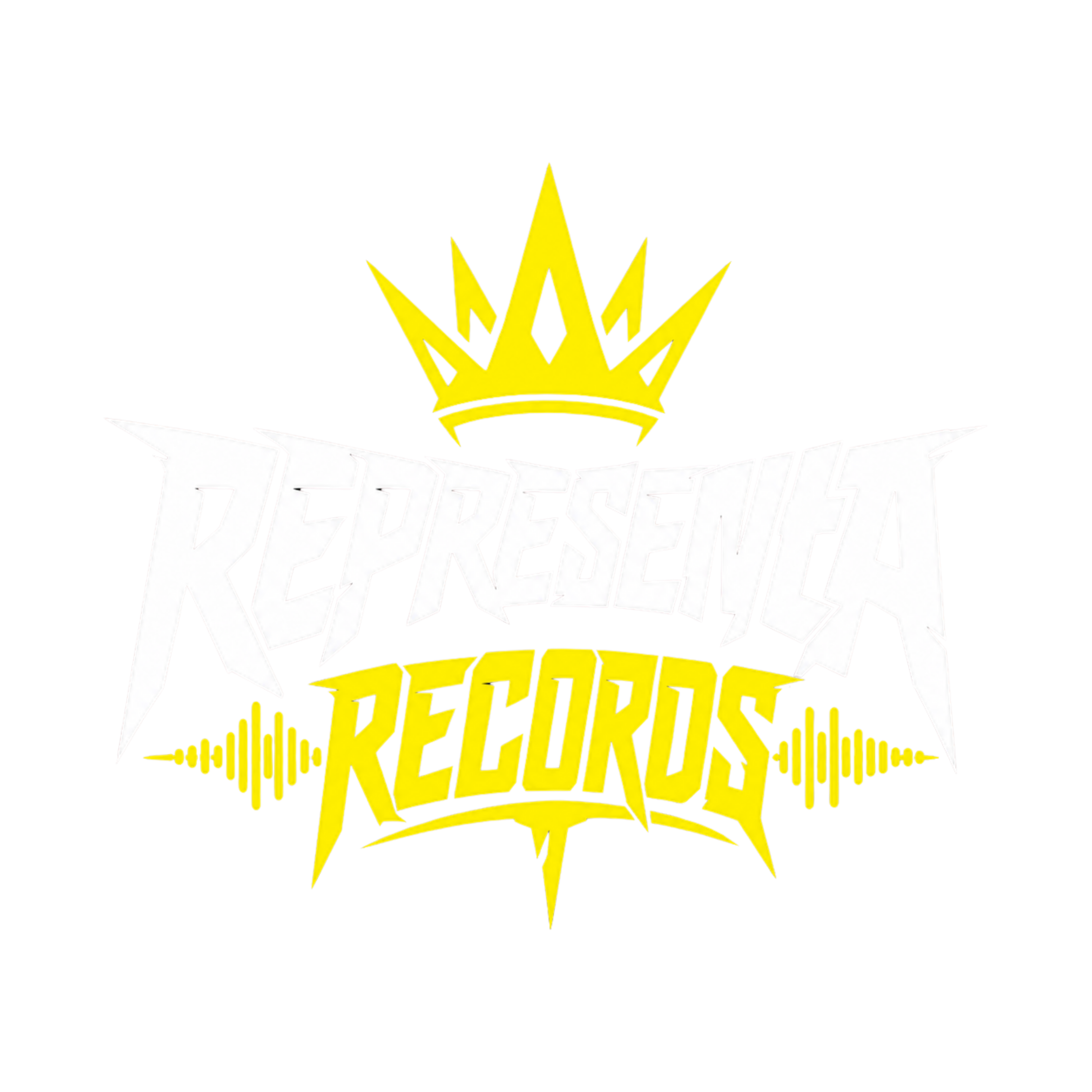 Representa Records Logo
